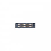 Коннектор LCD для Samsung Galaxy A03 Core (A032F) — 2