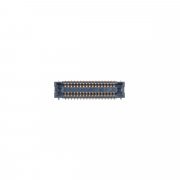 Коннектор LCD для Samsung Galaxy M21 (M215F) — 1