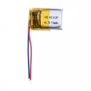 Превью Аккумуляторная батарея универсальная 401012p 3,7v 50 mAh 4*10*12 мм &mdash; 2