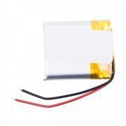 Превью Аккумуляторная батарея универсальный 582728p 3,7v 500 mAh 5.8*27*28 мм &mdash; 1