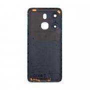 Задняя крышка для Tecno Spark Go 2023 (голубая)