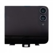 Дисплейный модуль с тачскрином для Samsung Galaxy Z Flip6 (F741B) (xерный) — 2
