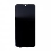 Дисплей с тачскрином для Xiaomi Poco X6 Pro 5G (черный) (OLED) — 2