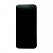 Дисплейный модуль с тачскрином для Samsung Galaxy S23 FE (S711B) (черный) (AAA) — 2
