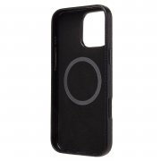 Чехол-накладка Cellis для Apple iPhone 16 Pro Max (черная) — 2