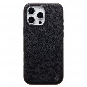 Чехол-накладка Cellis для Apple iPhone 16 Pro Max (черная) — 1