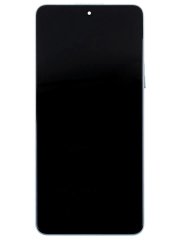 Дисплейный модуль с тачскрином для Huawei Nova 11i (зеленый) (LCD) — 3