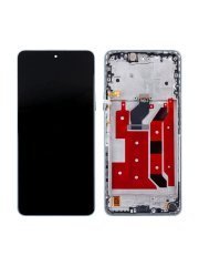 Дисплейный модуль с тачскрином для Huawei Nova 11i (зеленый) (LCD) — 2
