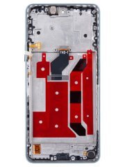 Дисплейный модуль с тачскрином для Huawei Nova 11i (зеленый) (LCD) — 1