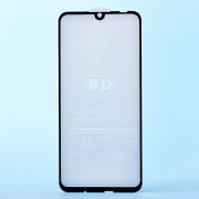 Защитное стекло Activ 3D для Huawei Honor 10i (черное)