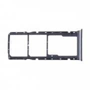 Контейнер SIM для Xiaomi Redmi 14C (черный)