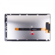 Дисплей с тачскрином для Realme Pad Mini (черный)