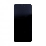 Дисплей с тачскрином для Samsung Galaxy A16 4G (A165F) (черный) (OLED) — 2