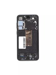 Дисплейный модуль с тачскрином для Samsung Galaxy S23 Plus (S916B) (черный) (TFT) — 2