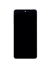 Дисплей с тачскрином для Xiaomi Redmi Note 10 Pro 5G Poco X3 GT (черный) — 3