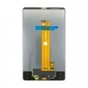 Превью Дисплей с тачскрином для Xiaomi Redmi Pad SE Wi-Fi 8.7 (черный) &mdash; 1