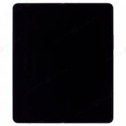 Дисплейный модуль с тачскрином для Samsung Galaxy Z Fold5 (F946B) внутренний 7.6" (черный) — 1