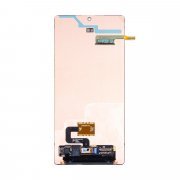 Дисплей с тачскрином для Samsung Galaxy S25 Ultra (S938B) (черный)