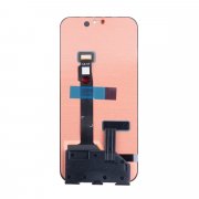 Дисплей с тачскрином для Huawei Honor X8c (черный)