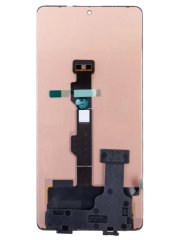 Дисплейный модуль с тачскрином для Xiaomi Redmi Note 13 Pro 4G (черный) — 3