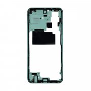 Средняя часть для Xiaomi Poco M5s (зеленая)