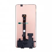 Дисплей с тачскрином для Xiaomi Redmi Note 14 Pro Plus 5G (черный) — 1