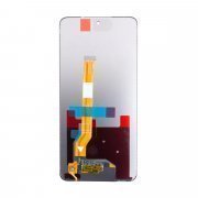 Дисплей с тачскрином для Realme C75 (черный)