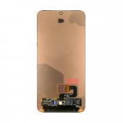 Дисплей с тачскрином для Samsung Galaxy S25 Plus (S936B) (черный)