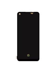 Дисплей с тачскрином для Realme 9 (черный) — 1