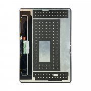 Превью Дисплей с тачскрином для Xiaomi Pad 7 11.2 (черный) &mdash; 1