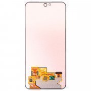 Дисплей с тачскрином для Samsung Galaxy A55 5G (A556E) (черный) (TFT) — 2