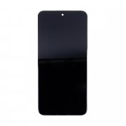 Дисплейный модуль с тачскрином для Xiaomi 13 (серебристый) — 2