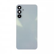 Задняя крышка для Samsung Galaxy A15 4G (A155F) (белая) премиум — 2