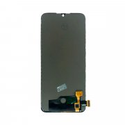 Дисплей с тачскрином для Xiaomi Mi A3 (черный) (TFT) — 2