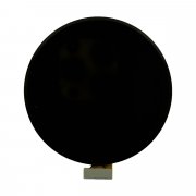 Дисплей с тачскрином для Xiaomi Watch S1 Pro (черный) &mdash; 2