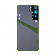 Задняя крышка для Samsung Galaxy S22 Plus (S906B) (белая)