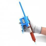 Превью Пистолет для нанесения флюса/клея Relife RL-062B 30-60CC &mdash; 1