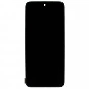 Дисплейный модуль с тачскрином для Xiaomi Redmi Note 11S 4G (черный) (TFT) — 1