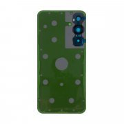 Превью Задняя крышка для Samsung Gakaxy A35 5G (A356E) (синяя) - Премиум &mdash; 1