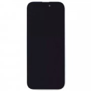 Дисплей с тачскрином для Apple iPhone 14 Pro Max (черный) (TFT) (AAA) — 1