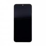 Дисплейный модуль с тачскрином для Samsung Galaxy A15 5G (A156B) (черный) (OLED) — 2