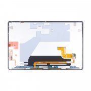 Дисплей с тачскрином для Samsung Galaxy Tab S10 Plus (X820) 12.4 (черный)