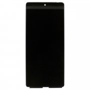 Дисплей с тачскрином для Tecno Camon 30 5G (черный) (OLED) — 1
