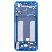 Дисплейный модуль с тачскрином для Xiaomi Mi 9 Lite (синий) — 2