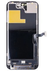 Дисплей с тачскрином для Apple iPhone 15 Pro (черный) (AA) — 2