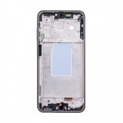 Дисплейный модуль с тачскрином для Samsung Galaxy A26 5G (A266B) (черный) (OLED)