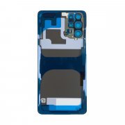 Задняя крышка для Samsung Galaxy S20 Plus (G985F) (белая) — 1