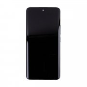 Дисплейный модуль с тачскрином для Xiaomi Redmi Note 14 Pro 5G (черный) — 2