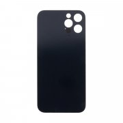 Задняя крышка для Apple iPhone 12 Pro (золотистая) премиум — 1