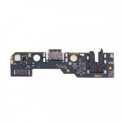 Шлейф для Xiaomi Redmi A5 плата на системный разъем/микрофон премиум